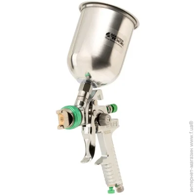   Mastertool 80-8907 HVLP 1.3 