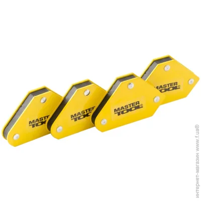   Mastertool 81-0204