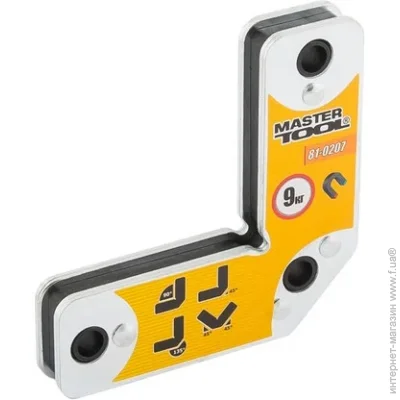 Mastertool 81-0207