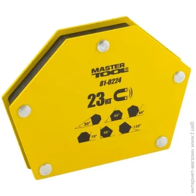   Mastertool 81-0224