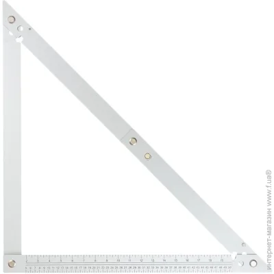 Mastertool    840*600*600 , AL,   (30-3513)