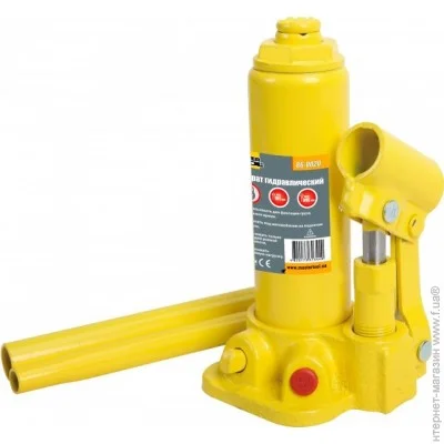   Mastertool 86-0020 2