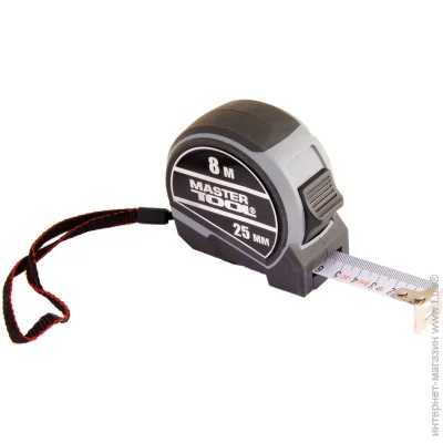 Mastertool  8 *25   2  ,  (60-8025)
