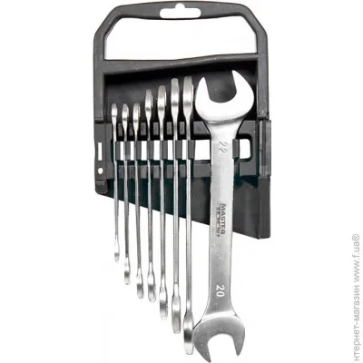   Mastertool   6-22, 8. (70-1108)