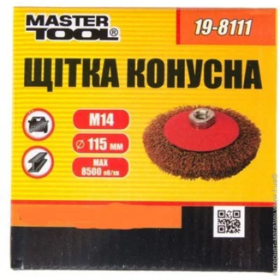 Mastertool       D115  14 GM (19-8111)