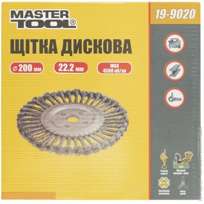 Mastertool ٳ  D200  .  . 32 GM (19-9020)