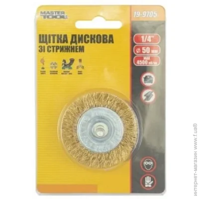 Mastertool ٳ      D50    1/4" GM (19-9705)