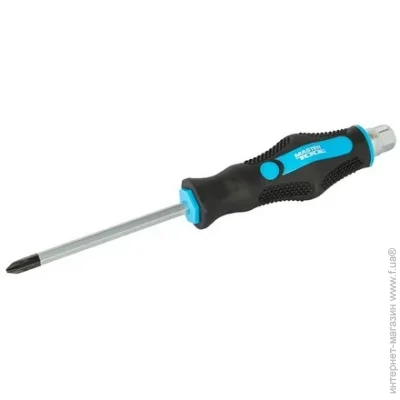 Mastertool     EXTERNAL HEX PH2*100 ,    TPR(49-6210)