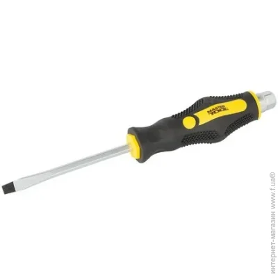 Mastertool     EXTERNAL HEX SL6*100 ,    TPR(49-6610)
