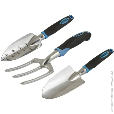 Mastertool    Garden ALU 3 . (14-6103)