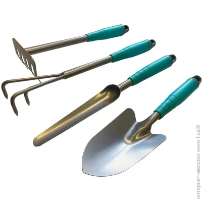 Mastertool    Garden PP 4 . (14-6299)