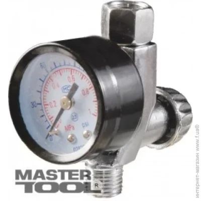 Mastertool  GM     0-12 , ., 1/4" (.: 80-8919)