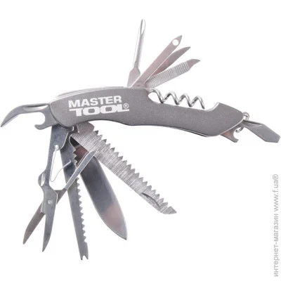  Mastertool  " " GM (14--1 (.: 79-0125)
