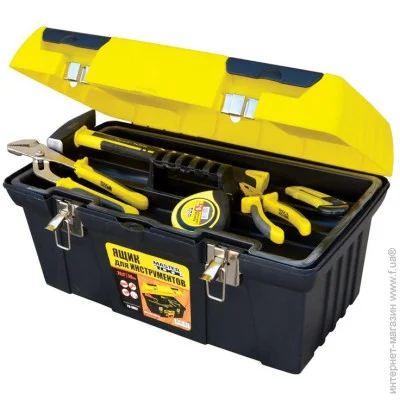   Mastertool    GM 19" (485*275*250 )  , .: 79-3052