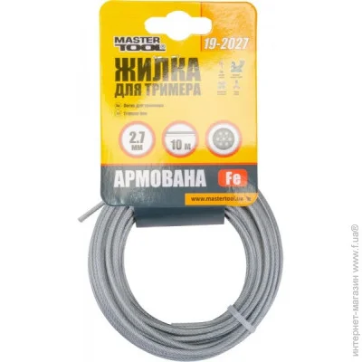   Mastertool GM  ϳ 2,70 * 15 ,   (19-0627)