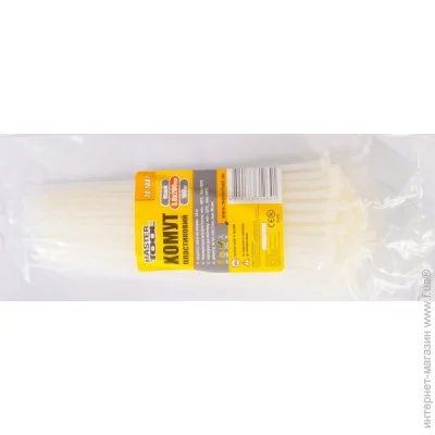 Mastertool  GM  3,6*200  , 100  (20-1807)