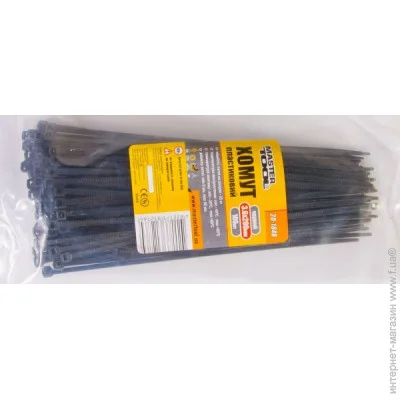 Mastertool  GM  3,6*200  , 100  (20-1848)