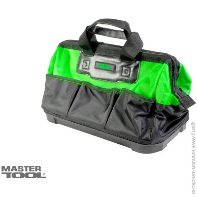 Mastertool    GM 460*250*300 , 1680 DEN, 8 ,   (.: 79-1918)