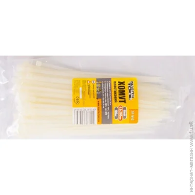 Mastertool  GM  4,8*200  , 100  (20-1813)