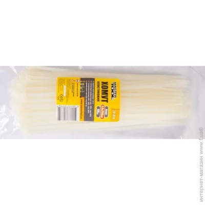 Mastertool  GM  4,8*250  , 100  (20-1814)