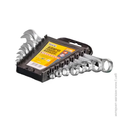   Mastertool  - GM  8  (6,8,10,12,13,14,17,19) (.: 71-2108)