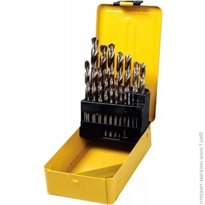    Mastertool 11-0119 HSS 1-10, 19.