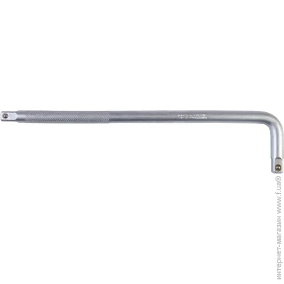 Mastertool  L- 1/2", 400 , CRV(78-0240)