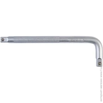Mastertool  L- GM 1/2", 280 , CRV (78-0228)