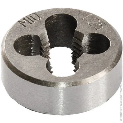 Mastertool     M10*1,25  GM (15-0104)