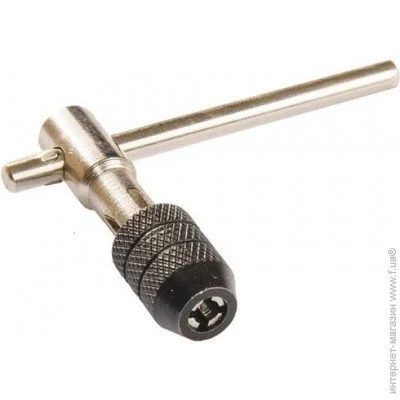 Mastertool - M3-M6 (15-1436)