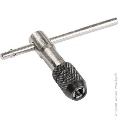  Mastertool - M6-M10 (15-1461)