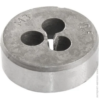 Mastertool     M 3*0,5  GM (15-0030)