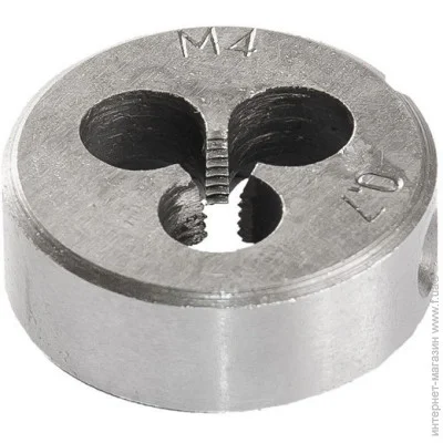 Mastertool     M 4*0,7  GM (15-0041)