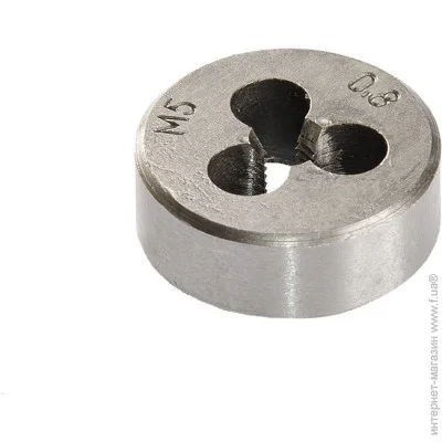 Mastertool     M 5*0,8  GM (15-0052)