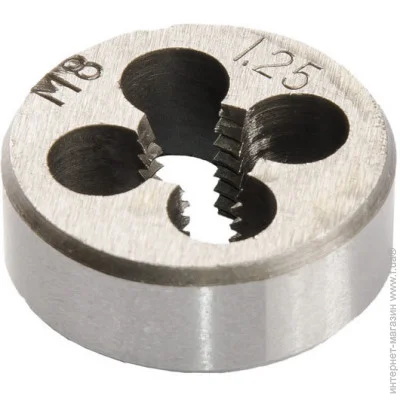Mastertool     M 8*1,25  GM (15-0084)