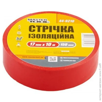    MASTERTOOL 0.15  17  10  10   44-9210 (12040)