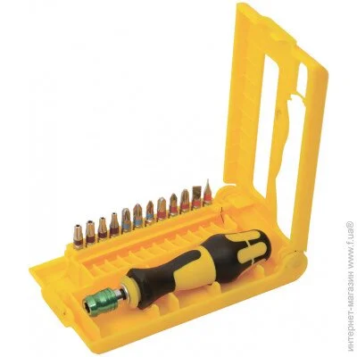  Mastertool  MASTERTOOL   +  12  40-0143 (9601)   (Torx),  (Phillips),    (Pozidriv),  (Slotted)