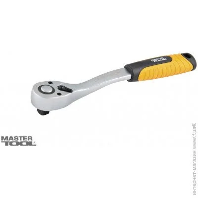   MASTERTOOL 1/4" 72 78-0101 (5783)