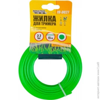   Mastertool 2.70  15  "" 19-0027 (13945)