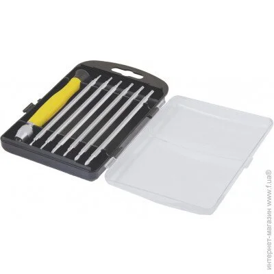 110   Mastertool   MASTERTOOL   +  6   40-0164 (9602)   (Torx),  (Phillips),    (Pozidriv),  (Hex),  (Slotted)