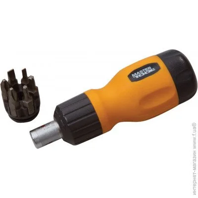  MASTERTOOL   +  6   40-0517 (9596)