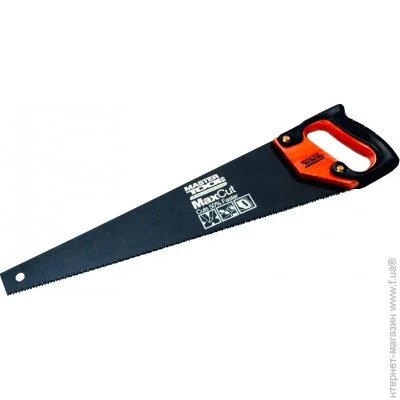  Mastertool Max Cut 7tpi, 450 (14-2345)