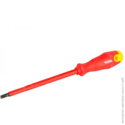 Mastertool    SL6,5*150 1000 GM (47-0615)