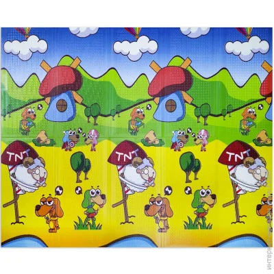  Mat4baby    " /" 1502001 (SW-00001313)