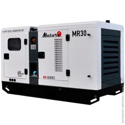  Matari MR30 30 