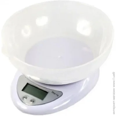 Весы кухонные электронные Matarix Электронные  весы MX-407 (5 кг) (1775610162) Весы кухонные электронные Matarix Электронные  весы MX-407 (5 кг) (1775610162)