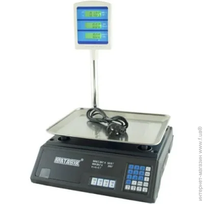 Matarix   MX-411+ 50 D100 (1756374613)