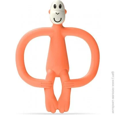    Matchistick Monkey -  ( , 11 ) (MM-ONT-020)