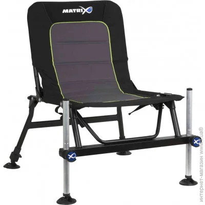  Matrix Accessory Chair (1892.00.94)