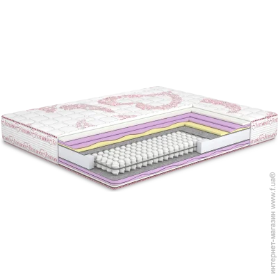  Matroluxe Amore/,  80x200 (603016071)